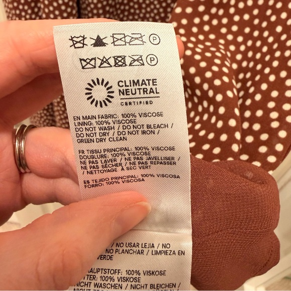 Reformation Gemma Maxi Skirt - Picture 7 of 12